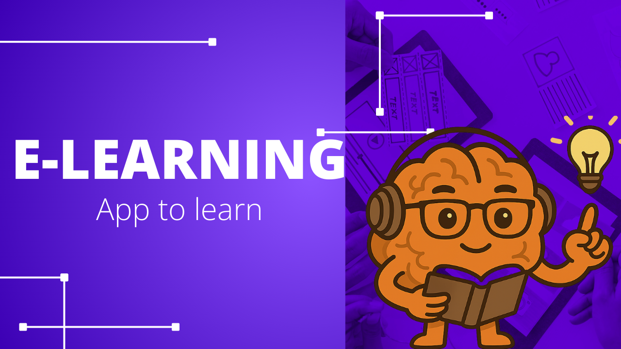 E-Learning zu einem psychologischen Thema
