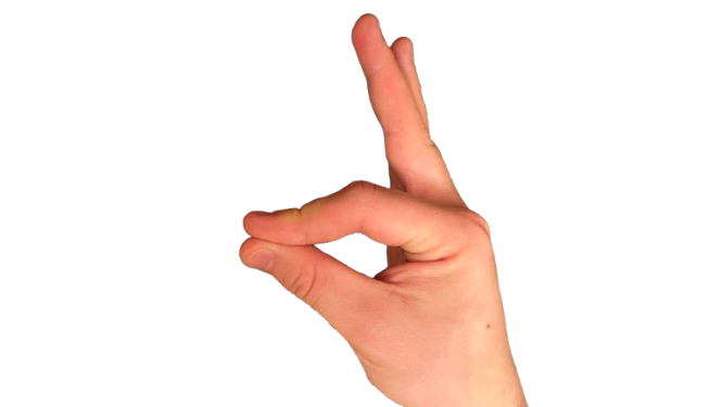Pinch Gesture